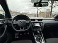 Skoda Octavia Combi RS*ServiceNeu*TÜV04/27* Schwarz - thumbnail 9