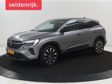 1.2 mild hybrid advanced 130 techno | Stoelverwarm