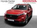 Honda CR-V e:HEV Elegance AWD Rot - thumbnail 1