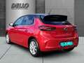 Opel Corsa Elegance Turbo 8-AT LED Apple CarPlay Android Auto Rood - thumbnail 3