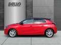 Opel Corsa Elegance Turbo 8-AT LED Apple CarPlay Android Auto Rood - thumbnail 2