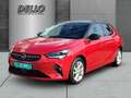 Opel Corsa Elegance Turbo 8-AT LED Apple CarPlay Android Auto Rood - thumbnail 1