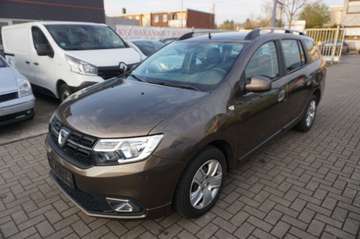 MCV II Kombi Laureate