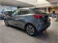 Mazda 2 SKYACTIV-G skyCRUISE AUT Gris - thumbnail 4