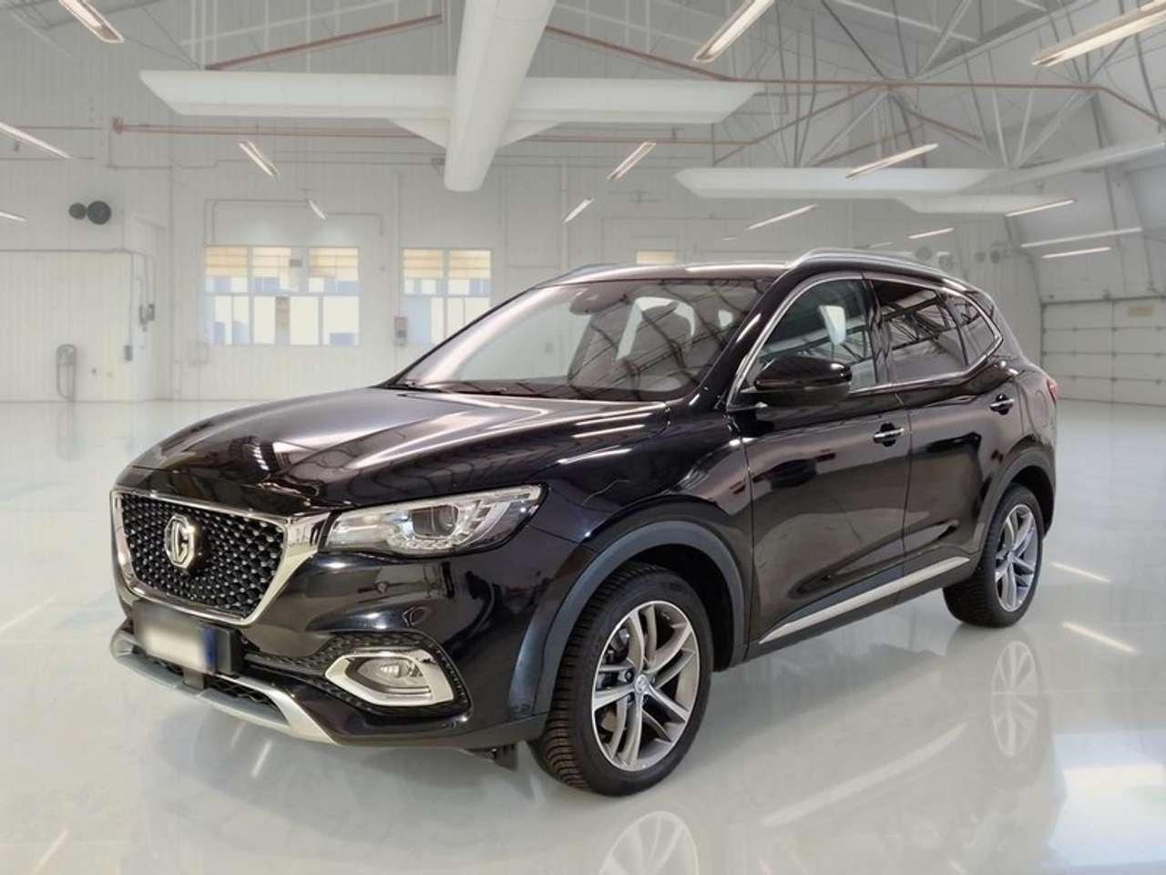 MG EHS 1.5 T PLUG-IN HYBRID EXCITE AUTO SUV