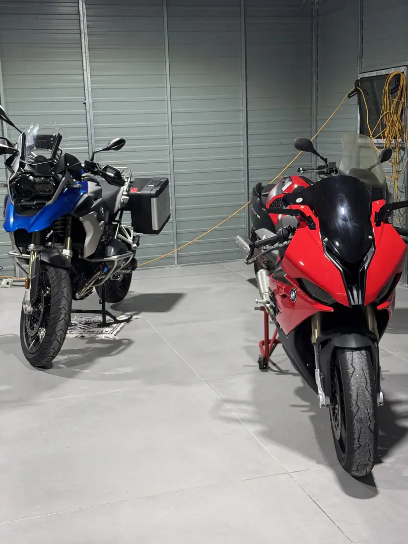BMW S 1000 RR - 2