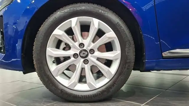 Renault Clio view 10