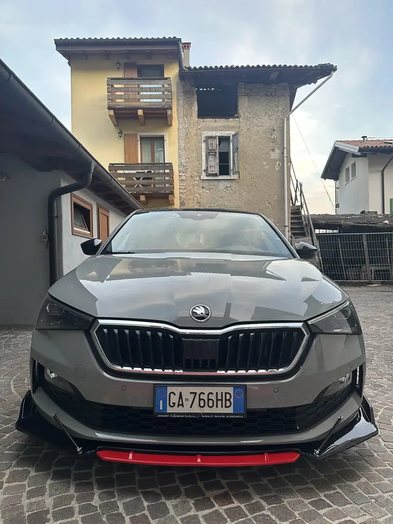 Skoda Scala 1.0 tsi Sport 115cv - 1