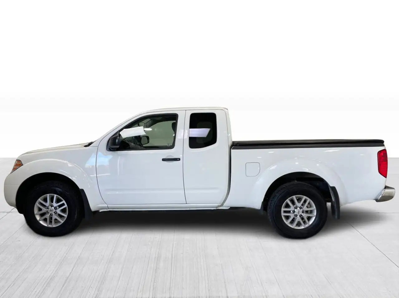 Nissan Frontier photo Nissan Frontier