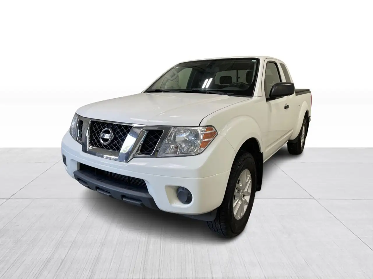 Nissan Frontier photo Nissan Frontier