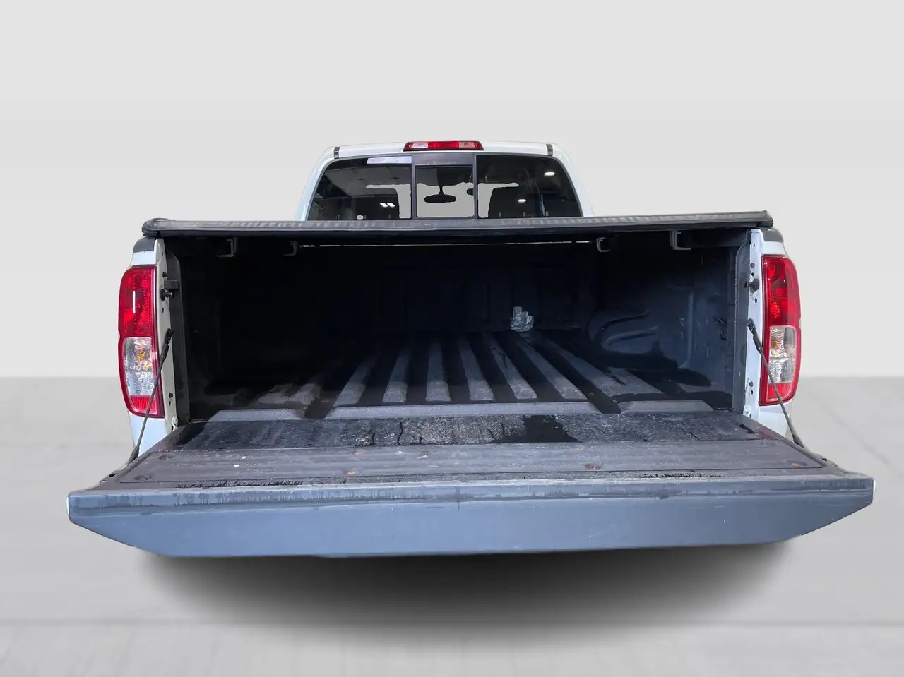Nissan Frontier photo Nissan Frontier