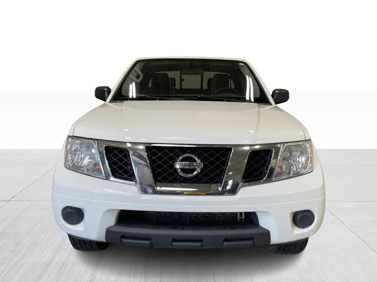 Nissan Frontier photo Nissan Frontier