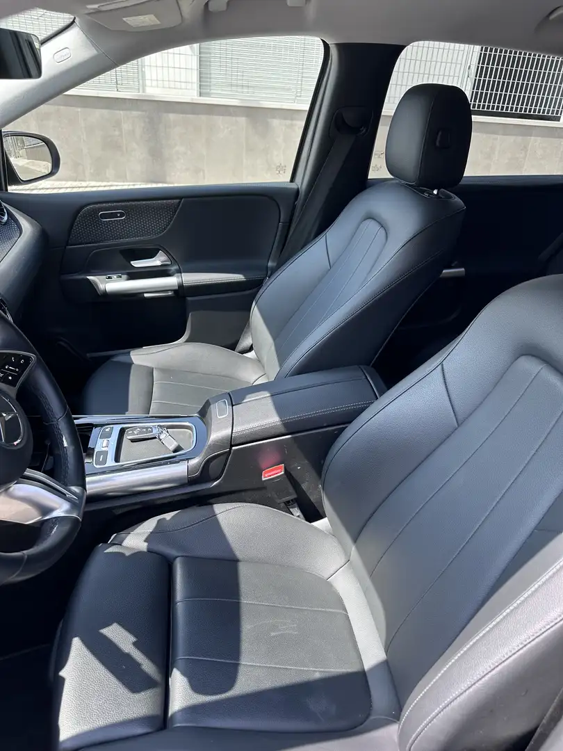 Mercedes-Benz B 180 PROGRESSIVE ADVANCED - 1
