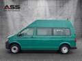 Volkswagen Transporter Kasten-Kombi Kombi Hochdach lang BTW StandHZG AHK- Vert - thumbnail 2