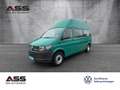 Volkswagen Transporter Kasten-Kombi Kombi Hochdach lang BTW StandHZG AHK- Vert - thumbnail 1