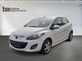 Mazda 2 Limo. 1.5 Sport-Line 5-Türer/SHZ/Klimaauto. Blanco - thumbnail 5