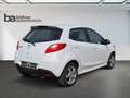 Mazda 2 Limo. 1.5 Sport-Line 5-Türer/SHZ/Klimaauto. Bianco - thumbnail 4