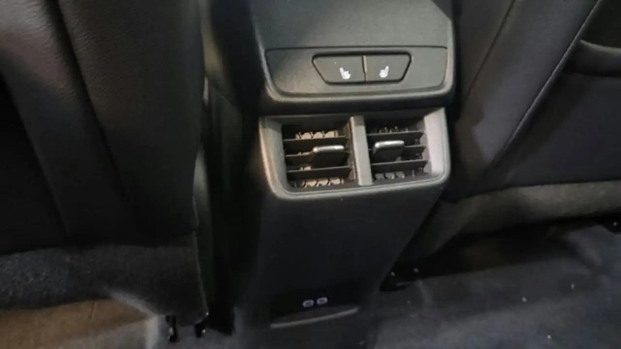 Chevrolet Equinox снимка Chevrolet Equinox