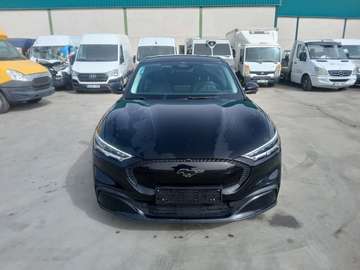 RWD Rango estandar