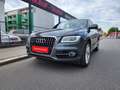 Audi Q5 3,0 TDI Quattro Aut.*S-LINE*NAVI*XENON*SITZHZG*F1* Grau - thumbnail 1