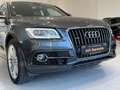 Audi Q5 3,0 TDI Quattro Aut.*S-LINE*NAVI*XENON*SITZHZG*F1* Grau - thumbnail 7
