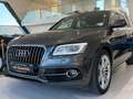 Audi Q5 3,0 TDI Quattro Aut.*S-LINE*NAVI*XENON*SITZHZG*F1* Grau - thumbnail 3