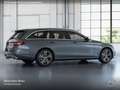 Mercedes-Benz E 400 d T 4M AVANTG+360+AHK+LED+FAHRASS+9G Grau - thumbnail 20