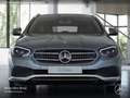 Mercedes-Benz E 400 d T 4M AVANTG+360+AHK+LED+FAHRASS+9G Grau - thumbnail 8