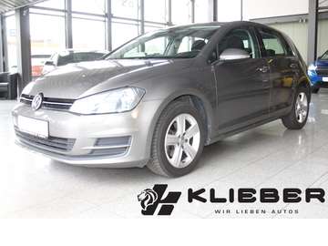 1.2 TSI Comfortline SITZHEIZUNG*5-TÜRER*PDC