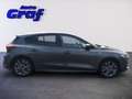 Ford Focus 1,0 EcoBoost ST-Line Grau - thumbnail 3