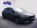 Ford Focus 1,0 EcoBoost ST-Line Grau - thumbnail 2