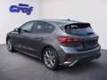 Ford Focus 1,0 EcoBoost ST-Line Grau - thumbnail 5