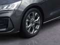 Ford Focus 1,0 EcoBoost ST-Line Grau - thumbnail 8