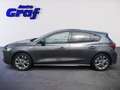 Ford Focus 1,0 EcoBoost ST-Line Grau - thumbnail 6