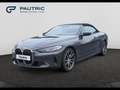 BMW 420 420iA 184ch Grau - thumbnail 1