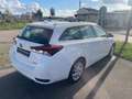 Toyota Auris Hybrid Comfort Weiß - thumbnail 6