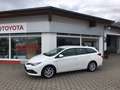 Toyota Auris Hybrid Comfort Weiß - thumbnail 1
