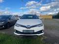 Toyota Auris Hybrid Comfort Weiß - thumbnail 3