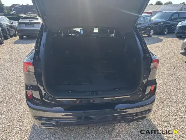 Ford Kuga view 11