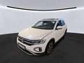 Volkswagen T-Roc 1.5 TSI DSG Style Navi*AHK*Pano*StHzg*IQ-L Weiß - thumbnail 2