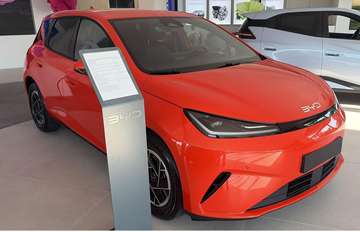 DOLPHIN G ACTIVE 175CV HYBRID