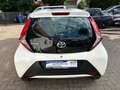 Toyota Aygo AYGO x/GJR/NICHTRAUCHER/1.HAND/TÜV NEU Blanc - thumbnail 6