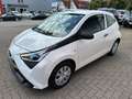 Toyota Aygo AYGO x/GJR/NICHTRAUCHER/1.HAND/TÜV NEU Blanc - thumbnail 4
