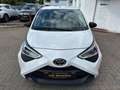 Toyota Aygo AYGO x/GJR/NICHTRAUCHER/1.HAND/TÜV NEU Blanc - thumbnail 3