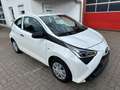 Toyota Aygo AYGO x/GJR/NICHTRAUCHER/1.HAND/TÜV NEU Blanc - thumbnail 2