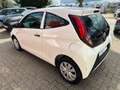 Toyota Aygo AYGO x/GJR/NICHTRAUCHER/1.HAND/TÜV NEU Blanc - thumbnail 5