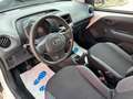 Toyota Aygo AYGO x/GJR/NICHTRAUCHER/1.HAND/TÜV NEU Blanc - thumbnail 9