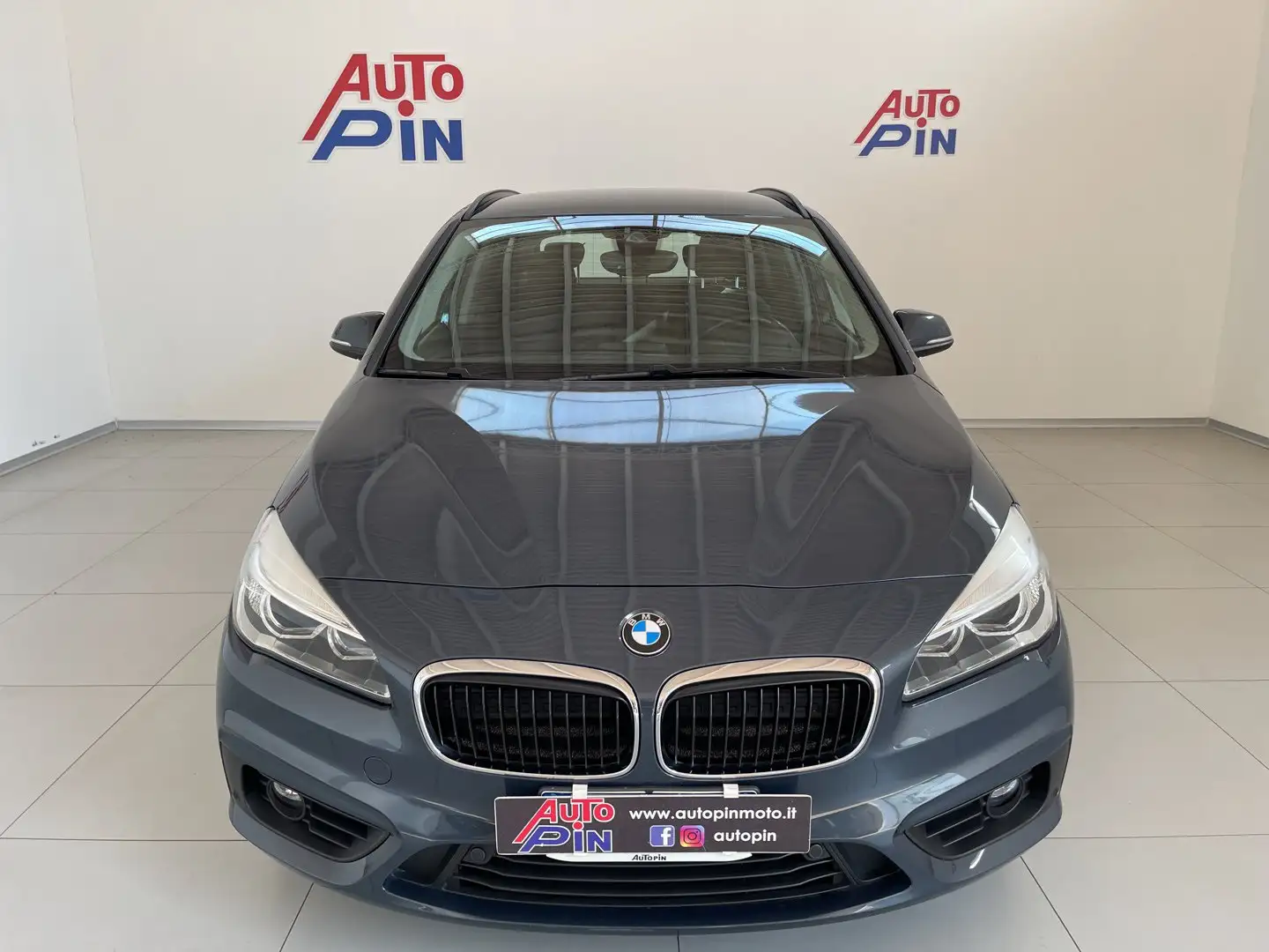 BMW 216 216d Active Tourer - 2
