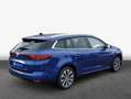 Renault Megane Grandtour TCe 140 GPF EDC TECHNO Bleu - thumbnail 4