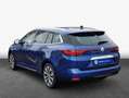 Renault Megane Grandtour TCe 140 GPF EDC TECHNO Blauw - thumbnail 3